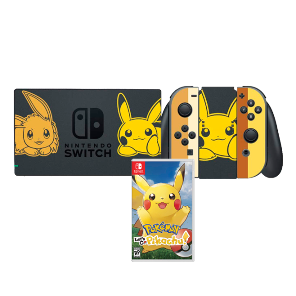 Nintendo Switch Black photo 1