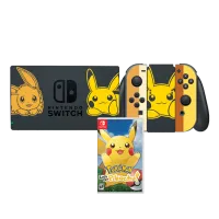 Nintendo Switch Черный photo 1
