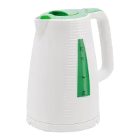 Чайник Электрический Polaris PWK1743C 1.7 л/ Закрытая спираль/ Зелёный