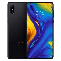 Xiaomi Mi Mix 3 6 ГБ/ 128 ГБ/ Dual SIM/ Черный