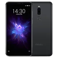 Meizu M8 Note 4 GB/ 64 GB/ Dual SIM/ Black