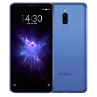 Meizu M8 Note 4 GB/ 64 GB/ Dual SIM/ Blue