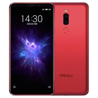 Meizu M8 Note 4 GB/ 64 GB/ Dual SIM/ Red