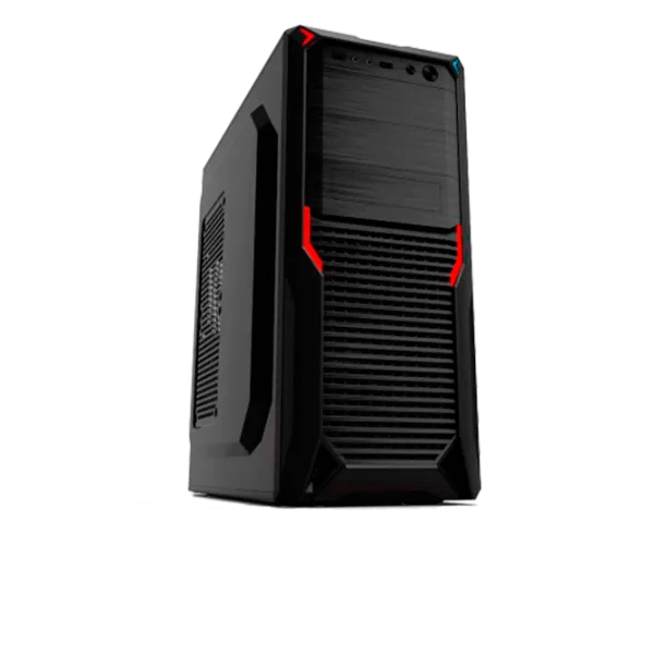 Calculator de jocuri Navigator 00732 Core i3/ 4 GB/ 1 TB/ 120 GB/ Gigabyte GV-N1050OC-3GD photo 1