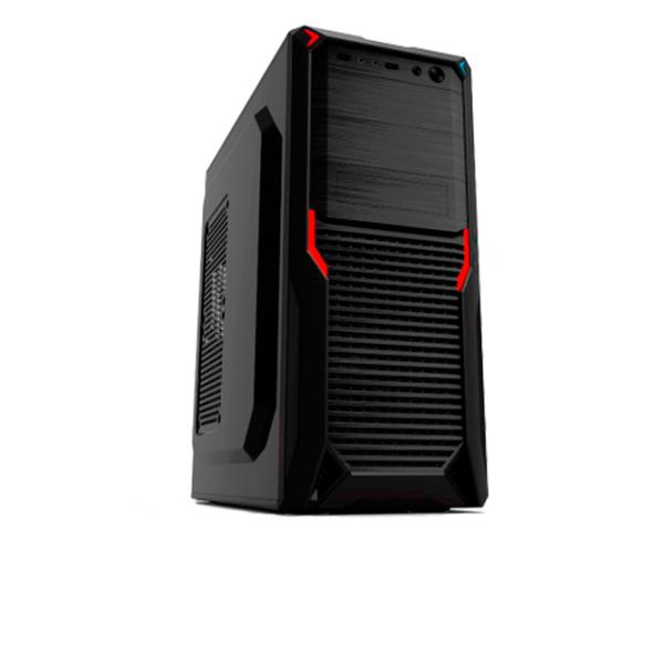 Calculator de jocuri Navigator 00732 Core i3/ 4 GB/ 1 TB/ 120 GB/ Gigabyte GV-N1050OC-3GD photo 1
