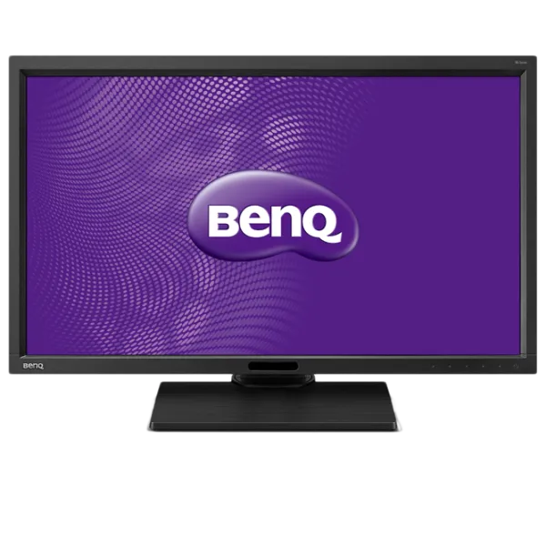 Monitor BENQ BL2711U 27" 4K 4 ms/ Black photo 1