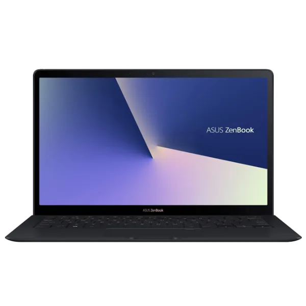 Asus ZenBook S UX391UA Core i5/ 8 GB/ 256 GB/ VGA Integrată/ Blue photo 1 Asus ZenBook S UX391UA Core i5/ 8 GB/ 256 GB/ VGA Integrată/ Blue photo 1