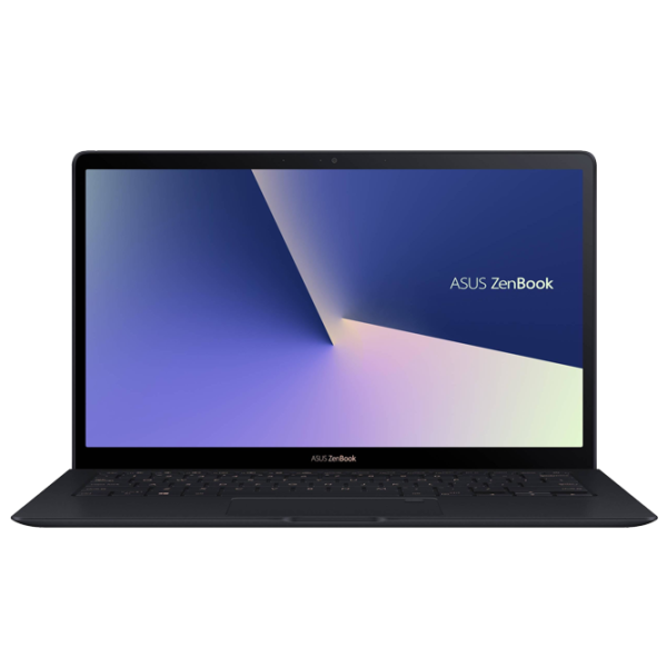 Asus ZenBook S UX391UA Core i5/ 8 GB/ 256 GB/ VGA Integrată/ Blue photo 1 Asus ZenBook S UX391UA Core i5/ 8 GB/ 256 GB/ VGA Integrată/ Blue photo 1