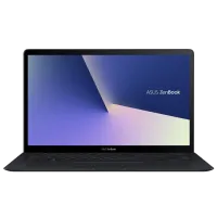 Asus ZenBook S UX391UA Core i5/ 8 ГБ/ 256 ГБ/ VGA Встроенная/ Синий