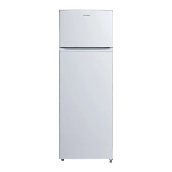 Frigider Comfee HD-312FN White photo 1