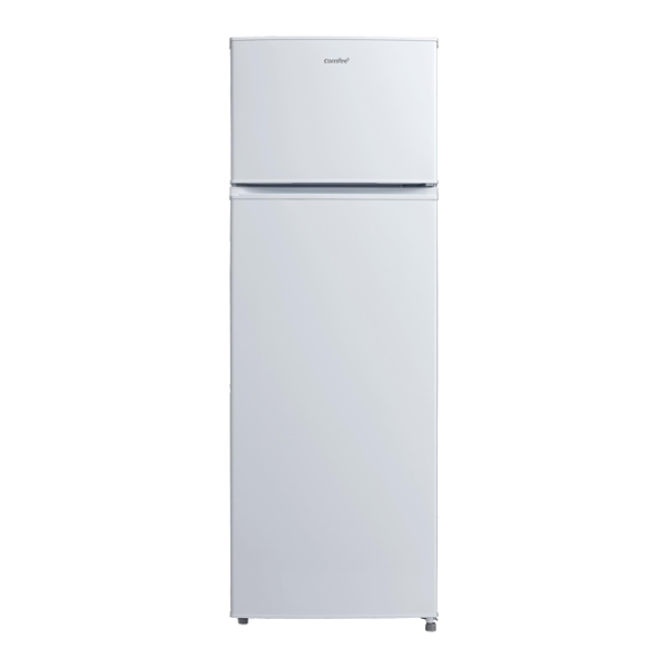 Frigider Comfee HD-312FN White photo 1