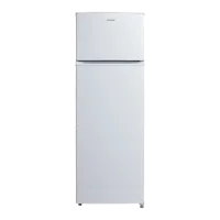 Frigider Comfee HD-312FN White