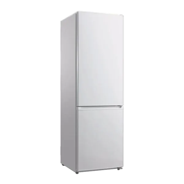 Frigider Comfee HD-359RWEN Silver photo 1