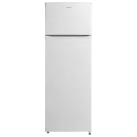 Холодильник Comfee HD-312FN (New Collection) с верхней морозильной камерой 240 л / 159 cm / Белый