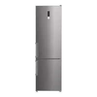 Frigider Comfee HD-468RWEN Silver