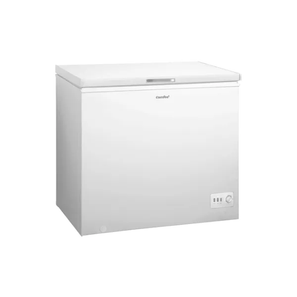 Congelator Comfee HS-258CN White photo 1