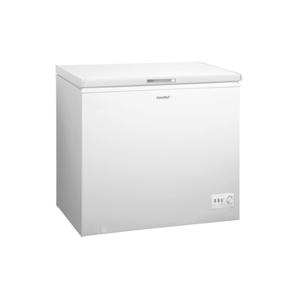 Congelator Comfee HS-258CN White photo 1