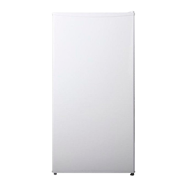 Congelator Comfee HS-218FN White photo 1