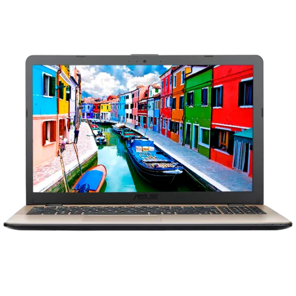 Asus VivoBook X542UN Core i7/ 1 TB/ 8 GB/ 256 GB/ VGA Discretă/ Gray photo 1 Asus VivoBook X542UN Core i7/ 1 TB/ 8 GB/ 256 GB/ VGA Discretă/ Gray photo 1