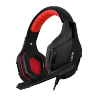Căști Sven AP G850MV Red Black 