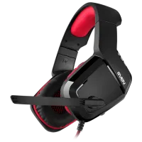 Căști Sven AP G858MV Red Black Cu fir/ Gaming
