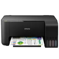 МФУ Epson L3100 Струйный/ Цветная