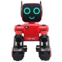 Robot JJRC R4 CADY WILE Red
