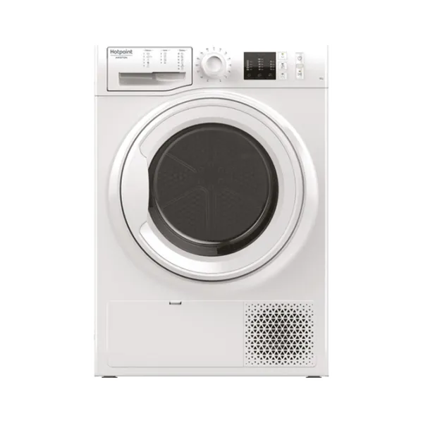 Сушильная машина Hotpoint-Ariston NT M10 81 EU 8 кг/ Белый photo 1