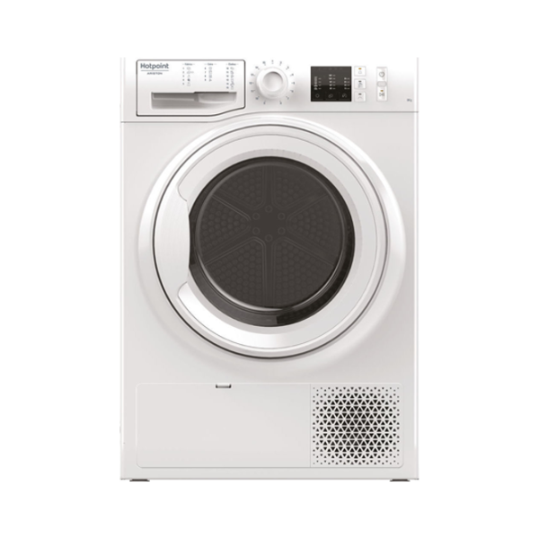 Сушильная машина Hotpoint-Ariston NT M10 81 EU 8 кг/ Белый photo 1