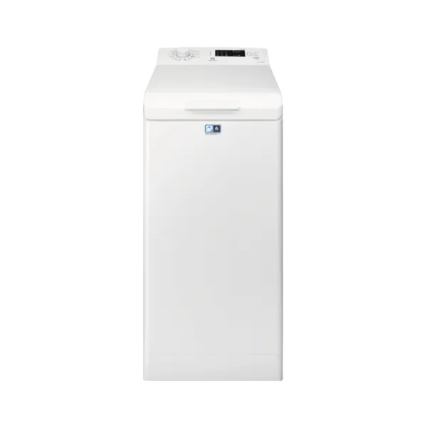 Стиральная машина Electrolux EWT1262IFW Полногабаритная/ 6 кг/ Белый photo 1