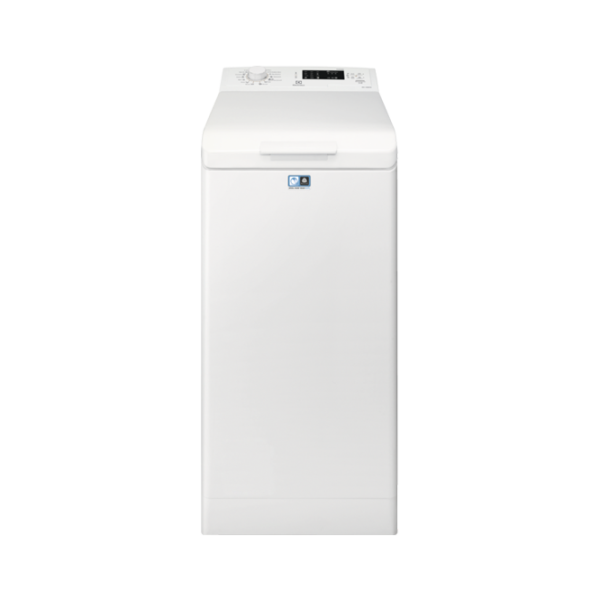Стиральная машина Electrolux EWT1262IFW Полногабаритная/ 6 кг/ Белый photo 1