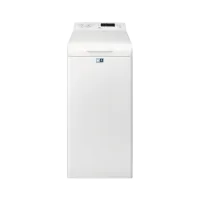 Стиральная машина Electrolux EWT1262IFW Полногабаритная/ 6 кг/ Белый photo 1