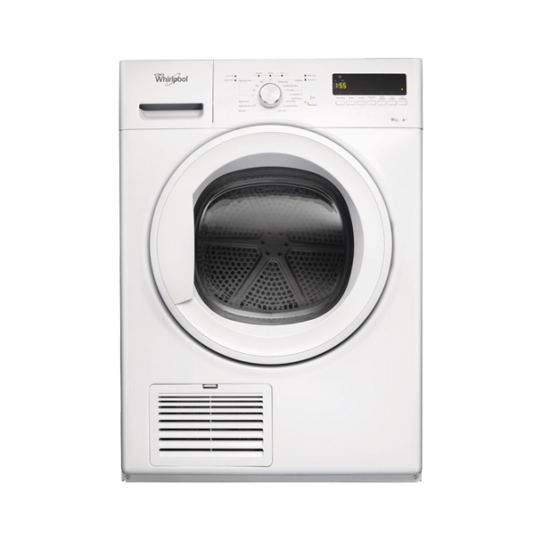 Mașină de uscat rufe Whirlpool DDLX 70110 7 kg/ White photo 1