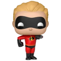 Фигурка Funko The Incredibles Dash 3+ / Красный