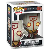 Фигурка Funko Dota 2 Juggernaut 12+/ Белый