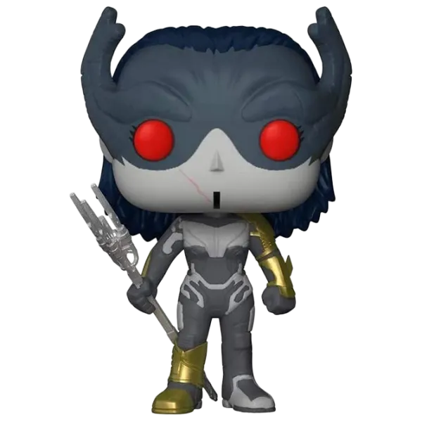 Figurină Funko Avengers Infinity War Proxima Midnight 3+ / Black photo 1
