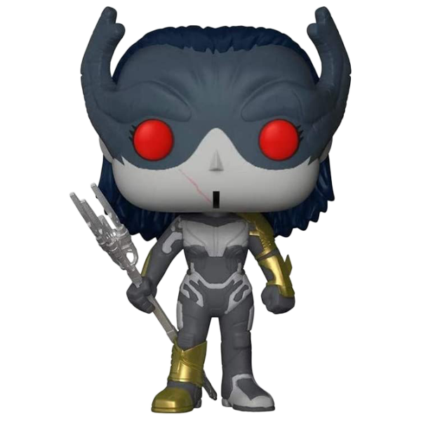 Figurină Funko Avengers Infinity War Proxima Midnight 3+ / Black photo 1