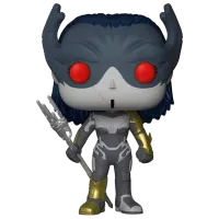 Фигурка Funko Avengers Infinity War Proxima Midnight 3+ / Черный