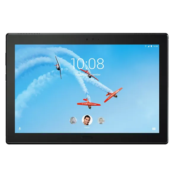 Планшет Lenovo Tab E10 10.1"/ Черный/ 16 ГБ/ Wi-Fi/ TB-104F photo 1
