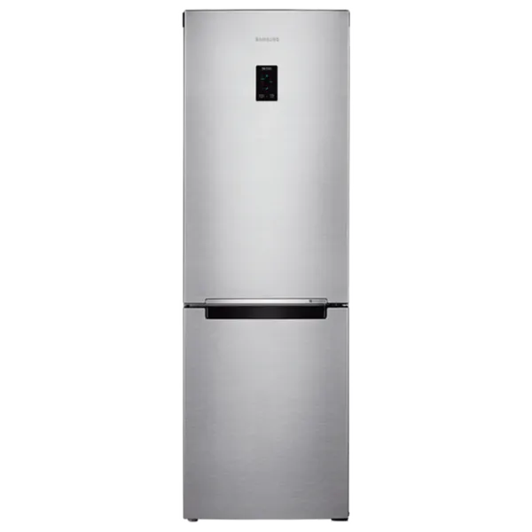 Frigider Samsung RB33J3200SA  328 l / 185 cm / Silver photo 1