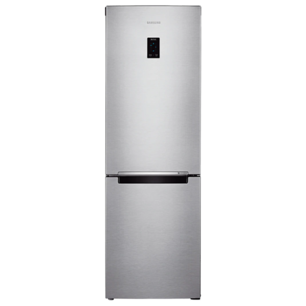 Frigider Samsung RB33J3200SA  328 l / 185 cm / Silver photo 1