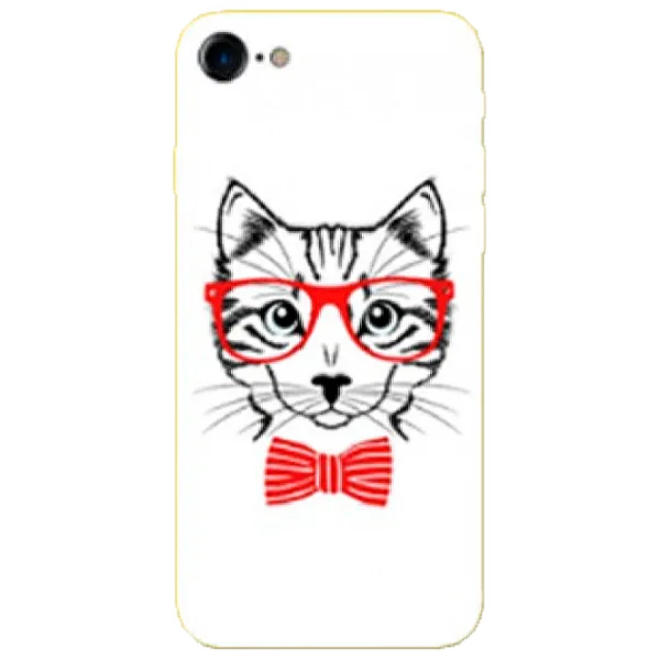 Чехол для смартфона Samsung Galaxy A9 (2018) Hoco/ Back/ TPU/ Черный Белый photo 1 Чехол для смартфона Samsung Galaxy A9 (2018) Hoco/ Back/ TPU/ Черный Белый photo 1