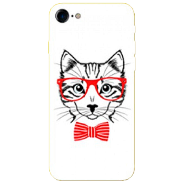 Чехол для смартфона Samsung Galaxy A9 (2018) Hoco/ Back/ TPU/ Черный Белый photo 1 Чехол для смартфона Samsung Galaxy A9 (2018) Hoco/ Back/ TPU/ Черный Белый photo 1