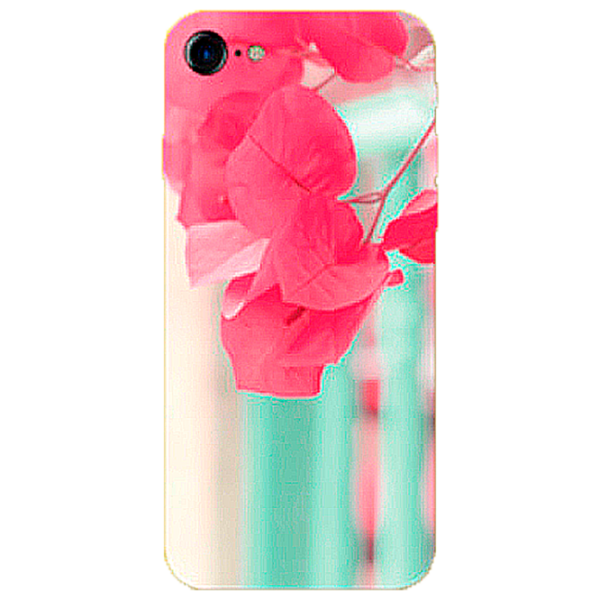 Чехол для смартфона Samsung Galaxy A9 (2018) Hoco/ Back/ TPU/ Разноцветный Розовый photo 1 Чехол для смартфона Samsung Galaxy A9 (2018) Hoco/ Back/ TPU/ Разноцветный Розовый photo 1