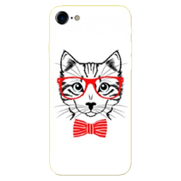 Husa Samsung Galaxy A6 (2018) Hoco Back/ TPU/ White photo 1