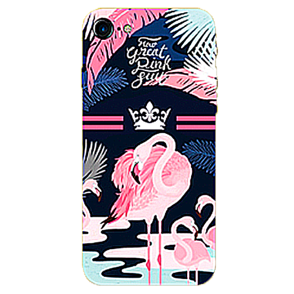 Husa Samsung Galaxy A6 (2018) Hoco Back/ TPU/ Black photo 1