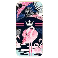 Husa Samsung Galaxy A6 (2018) Hoco Back/ TPU/ Black