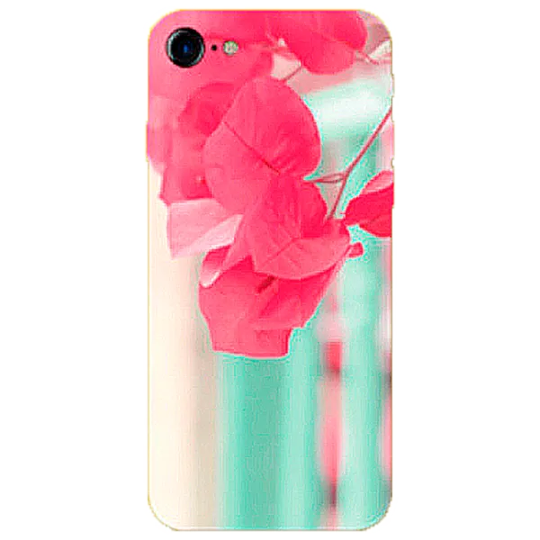 Чехол для смартфона Samsung Galaxy J6 Plus (2018) Hoco/ Back/ TPU/ Многоцветный Розовый photo 1 Чехол для смартфона Samsung Galaxy J6 Plus (2018) Hoco/ Back/ TPU/ Многоцветный Розовый photo 1