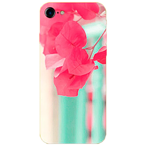 Husă pentru smartphone Xiaomi Redmi 6 Hoco/ Back/ TPU/ Multi Colors Pink photo 1 Husă pentru smartphone Xiaomi Redmi 6 Hoco/ Back/ TPU/ Multi Colors Pink photo 1