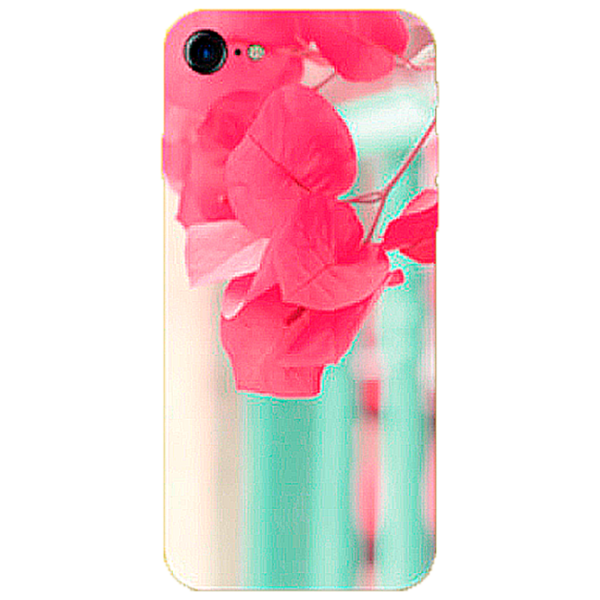 Husă pentru smartphone Xiaomi Redmi 6 Hoco/ Back/ TPU/ Multi Colors Pink photo 1 Husă pentru smartphone Xiaomi Redmi 6 Hoco/ Back/ TPU/ Multi Colors Pink photo 1